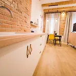 Apartman Casa - Homes Brassó
