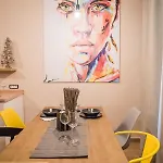 Apartman Casa - Homes Brassó
