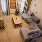 Casa - Homes Apartman