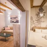 Casa - Homes Apartman *