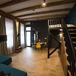 Casa - Homes Apartman