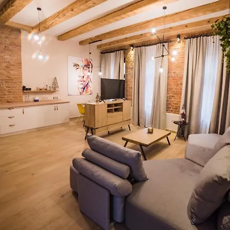 公寓 Casa - Homes 布拉索夫