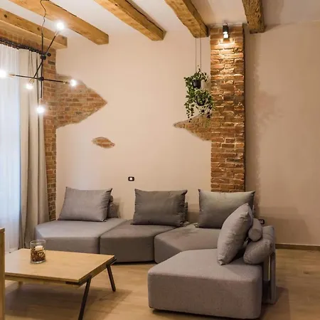 Apartmán Casa - Homes *