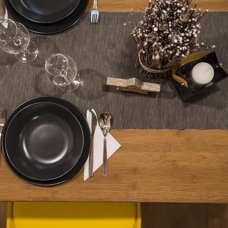 Casa - Homes 公寓 布拉索夫