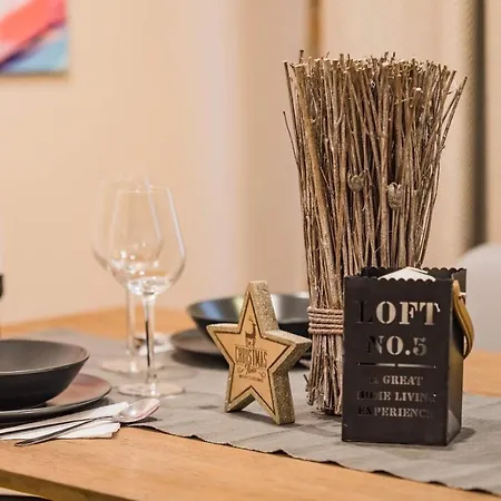 Casa - Homes Apartmán Brašov