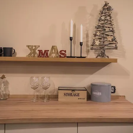 Casa - Homes Apartmán *