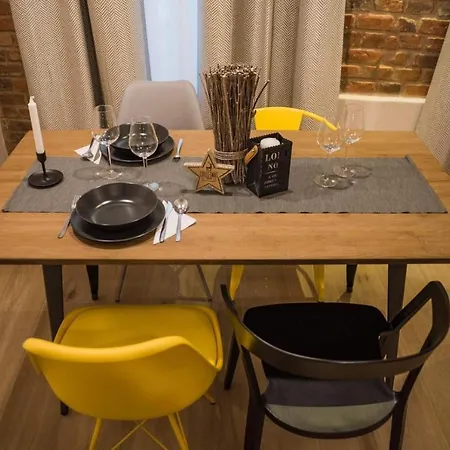 Casa - Homes Apartmán Brašov