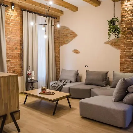 公寓 Casa - Homes 布拉索夫