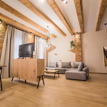 Casa - Homes Brašov