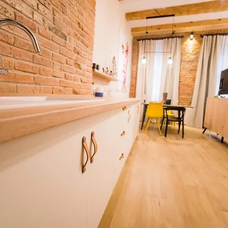 Apartmán Casa - Homes Brašov