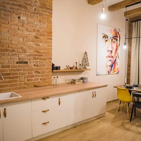 Apartment Casa - Homes *