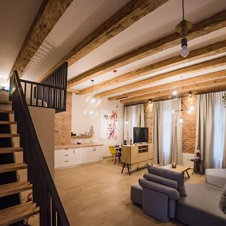 Apartmán Casa - Homes