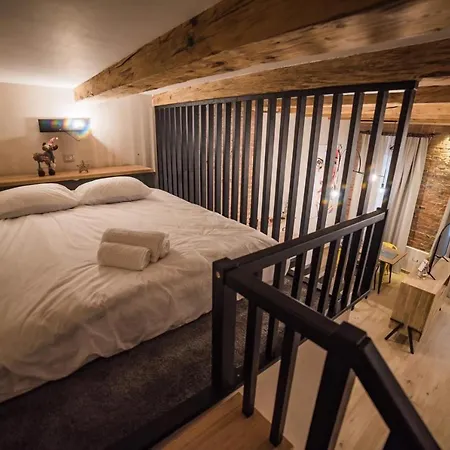 公寓 Casa - Homes *