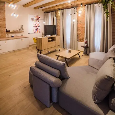 Apartmán Casa - Homes