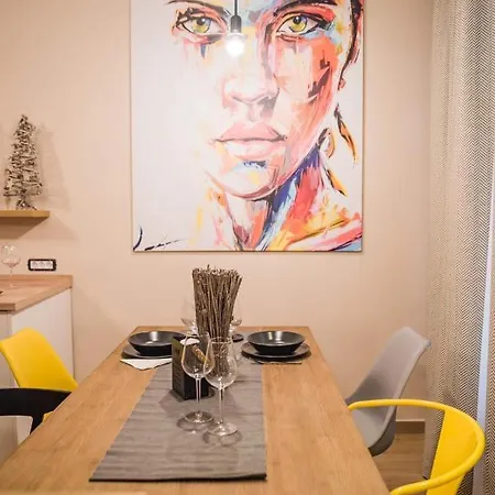 Apartmán Casa - Homes Brašov