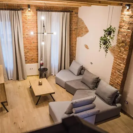 Apartmán Casa - Homes *