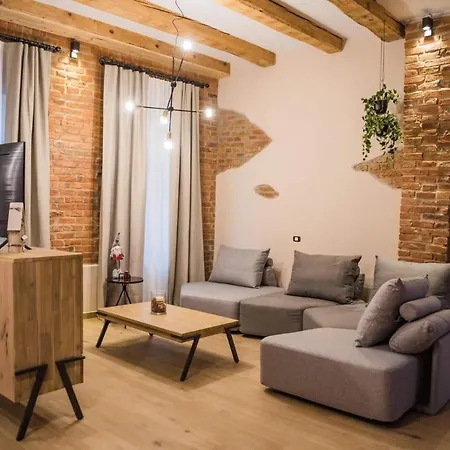 Apartmán Casa - Homes *