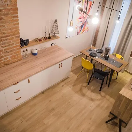 Apartmán Casa - Homes