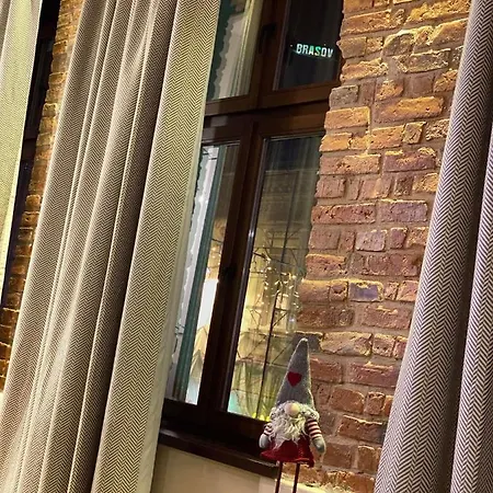 Casa - Homes Brašov