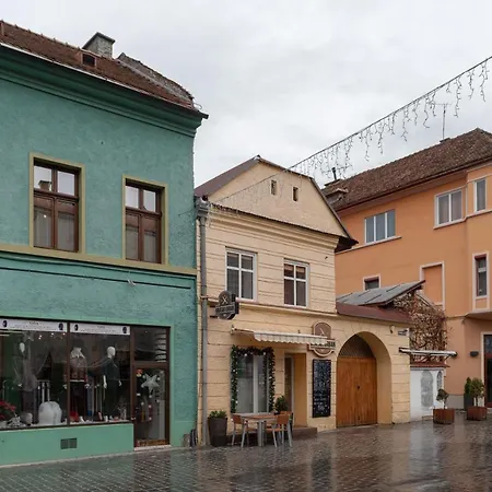 Apartmán Casa - Homes