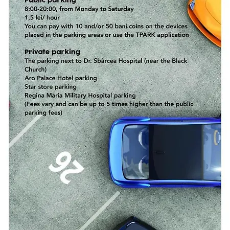 Casa - Homes Apartmán *