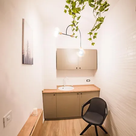 Apartmán Casa - Homes