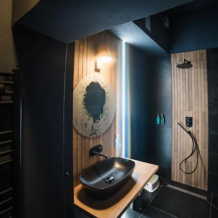 Casa - Homes 公寓 布拉索夫