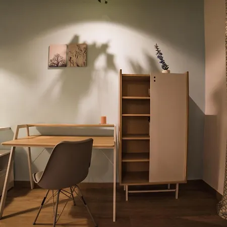 Apartmán Casa - Homes Brašov