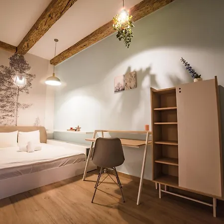 Casa - Homes Brašov