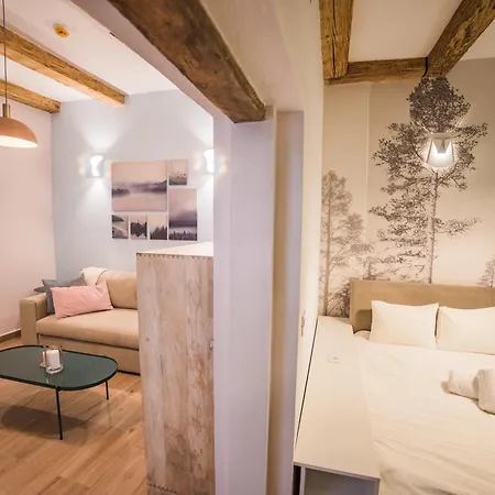 Casa - Homes 公寓 *