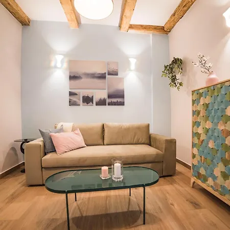 Apartmán Casa - Homes *