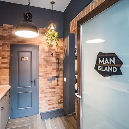 Casa - Homes 公寓 布拉索夫