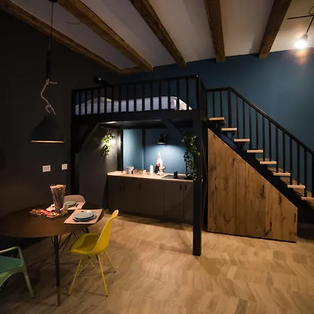 Casa - Homes Brassó