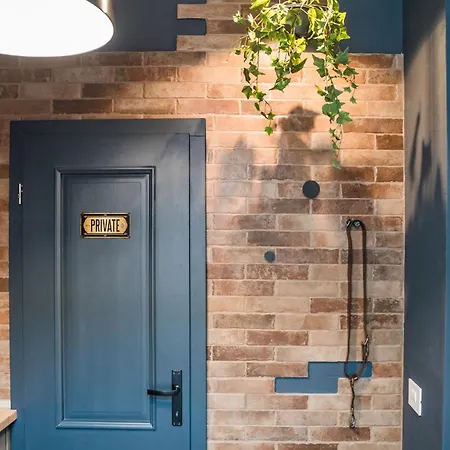 Casa - Homes Apartmán *