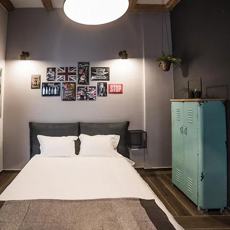 Apartman Casa - Homes Brassó