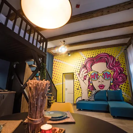 公寓 Casa - Homes *