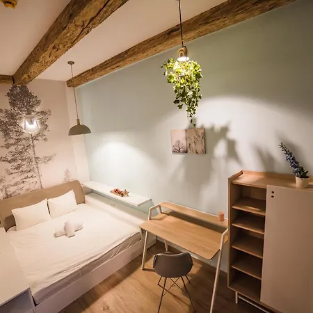 Apartmán Casa - Homes