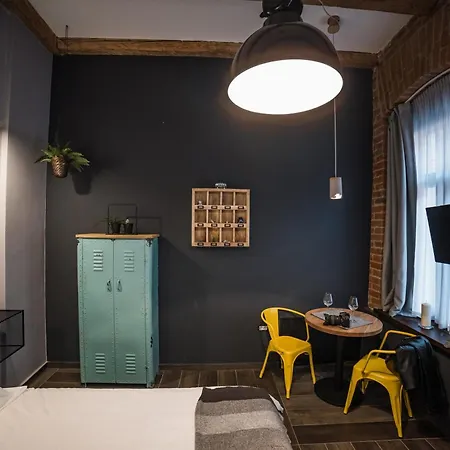 Casa - Homes 公寓 *