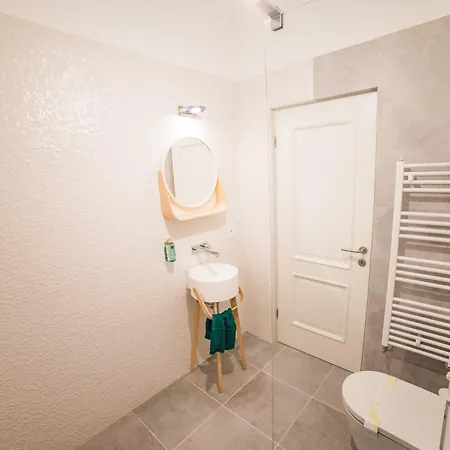 Apartmán Casa - Homes *