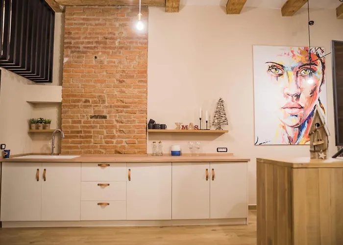 Casa - Homes Apartment Brasov