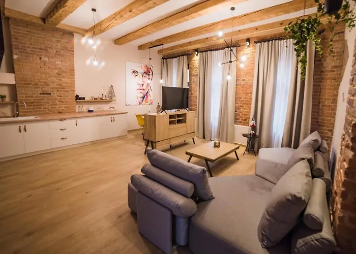 Apartment Casa - Homes Brasov