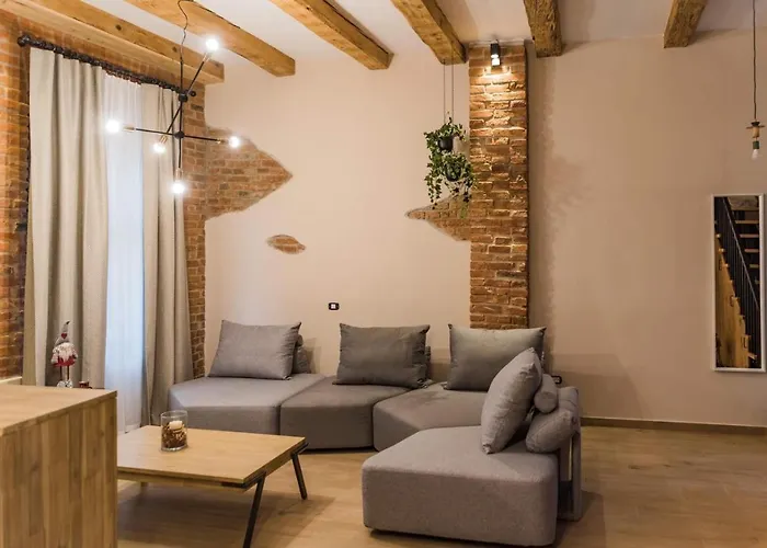 Apartment Casa - Homes *