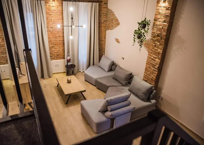 Casa - Homes Apartment *