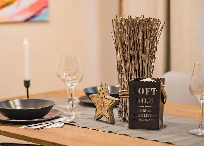 Casa - Homes Apartment Brasov