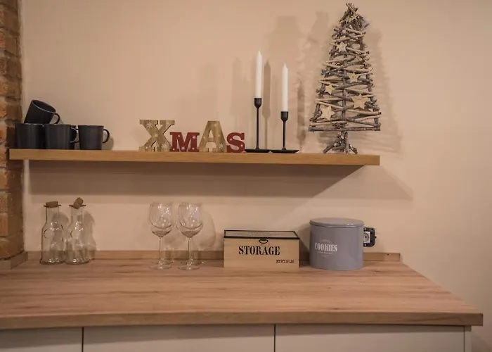 Casa - Homes Apartment *