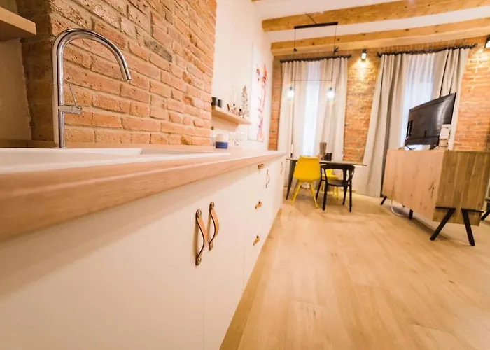 Apartment Casa - Homes Brasov