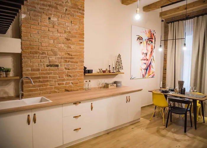 Apartment Casa - Homes *