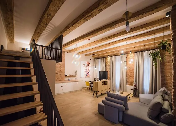 Apartment Casa - Homes