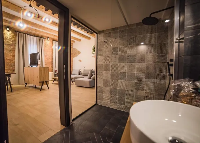 Casa - Homes Apartment *