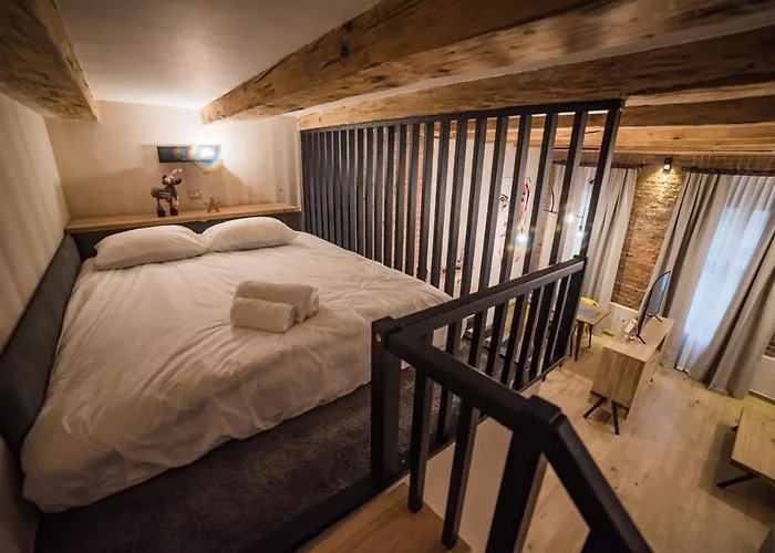 Apartment Casa - Homes *